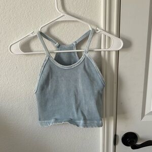 Free people tank top